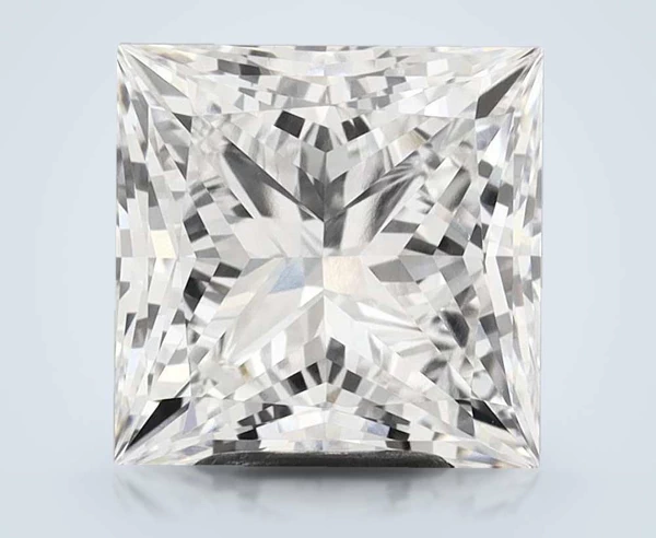 4.54 Carat · D · VS1 Rare Carat Ideal Cut