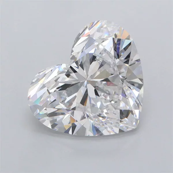 2.8 Carat · D · FL Rare Carat Ideal Cut
