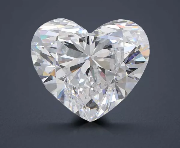 2.8 Carat · D · FL Rare Carat Ideal Cut