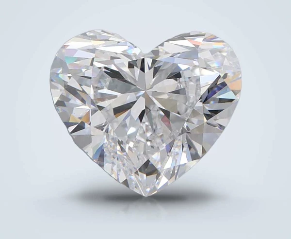 2.8 Carat · D · FL Rare Carat Ideal Cut