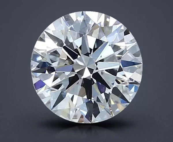 1.55 Carat · E · VS1 Rare Carat Ideal Cut