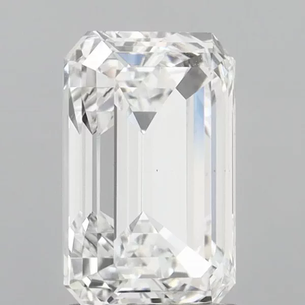 3.11 Carat · E · VS2 Rare Carat Ideal Cut