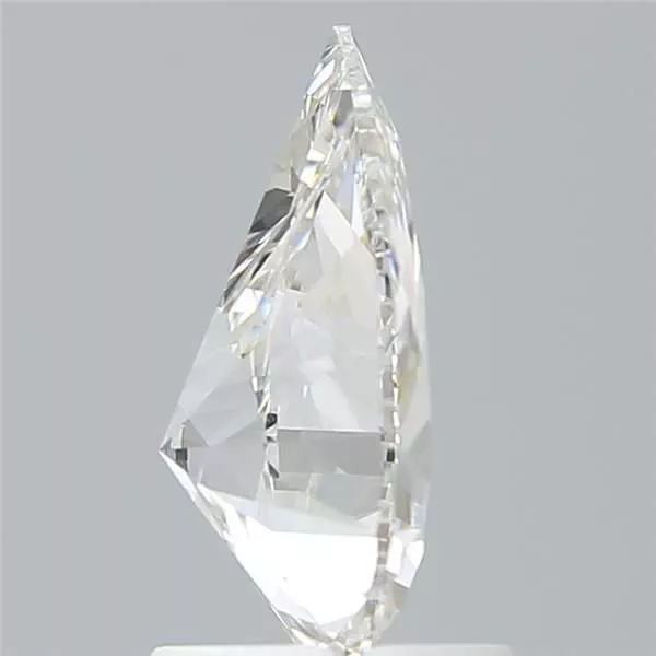 1.69 Carat · F · VVS2 Rare Carat Ideal Cut