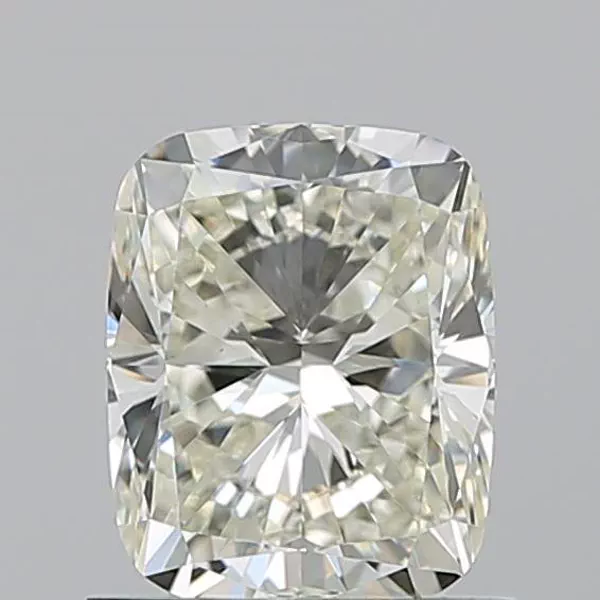 1.01 Carat · J · VVS2 very good Cut