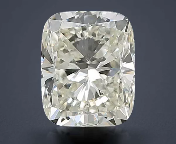 1.01 Carat · J · VVS2 very good Cut