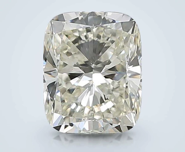 1.01 Carat · J · VVS2 very good Cut