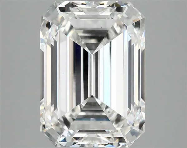 4.04 Carat · E · VS2 Rare Carat Ideal Cut