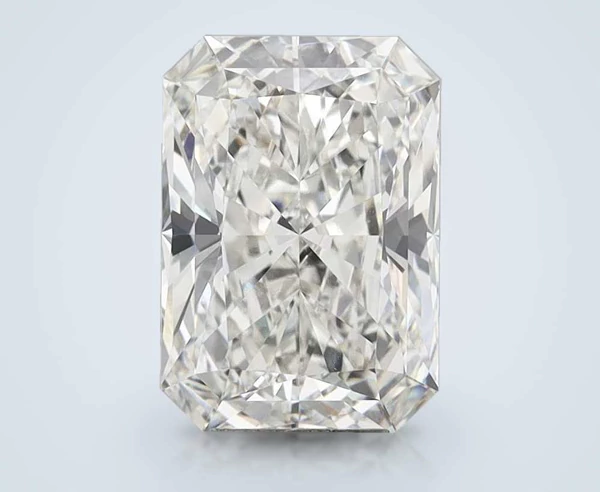 6 Carat · H · VVS2 excellent Cut