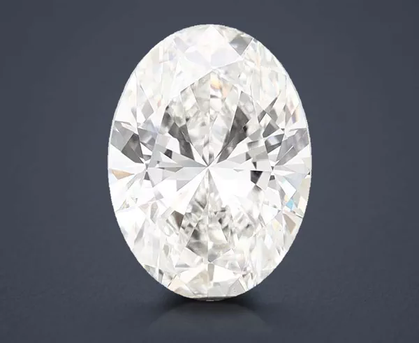 3.16 Carat · G · VVS2 Rare Carat Ideal Cut