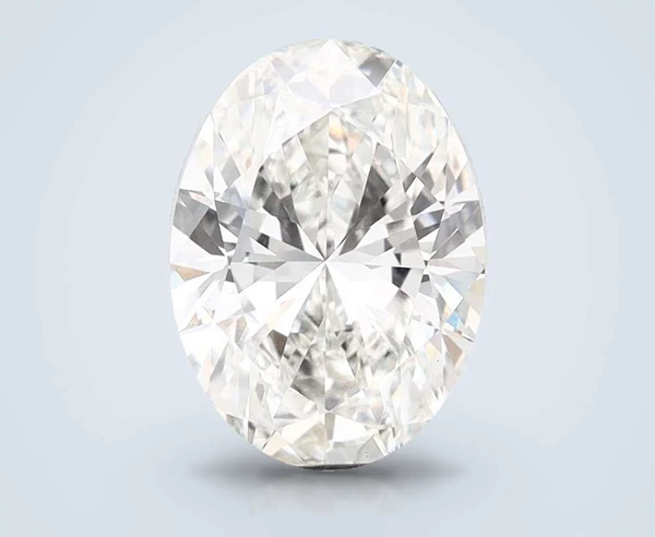 3.16 Carat · G · VVS2 Rare Carat Ideal Cut