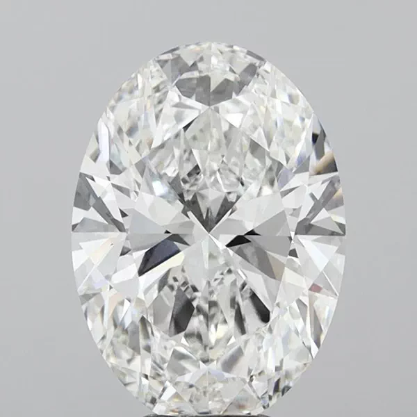 7.09 Carat · F · VVS1 Rare Carat Ideal Cut
