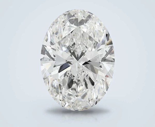 7.09 Carat · F · VVS1 Rare Carat Ideal Cut