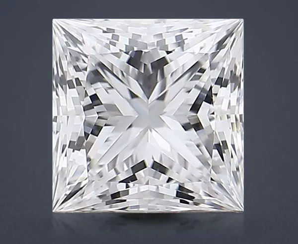 0.98 Carat · E · VVS2 Rare Carat Ideal Cut