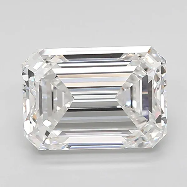 6.07 Carat · F · VVS2 Rare Carat Ideal Cut