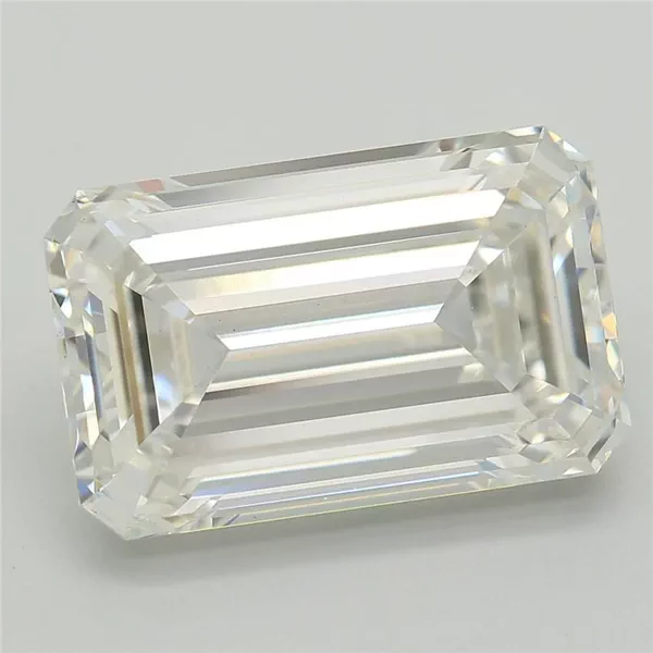 4.81 Carat · G · VS1 Rare Carat Ideal Cut