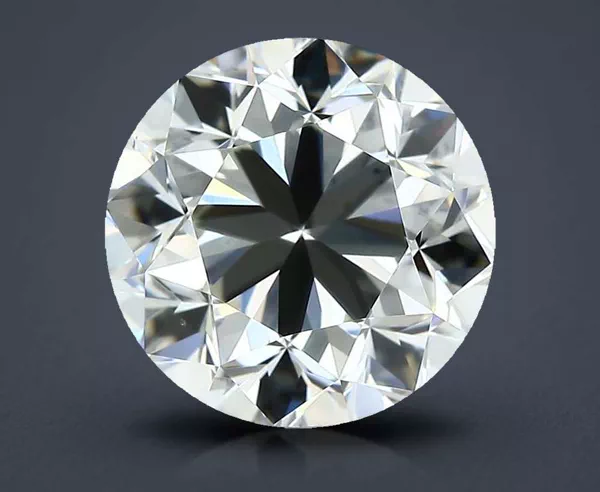 1.5 Carat · K · VS2 good Cut