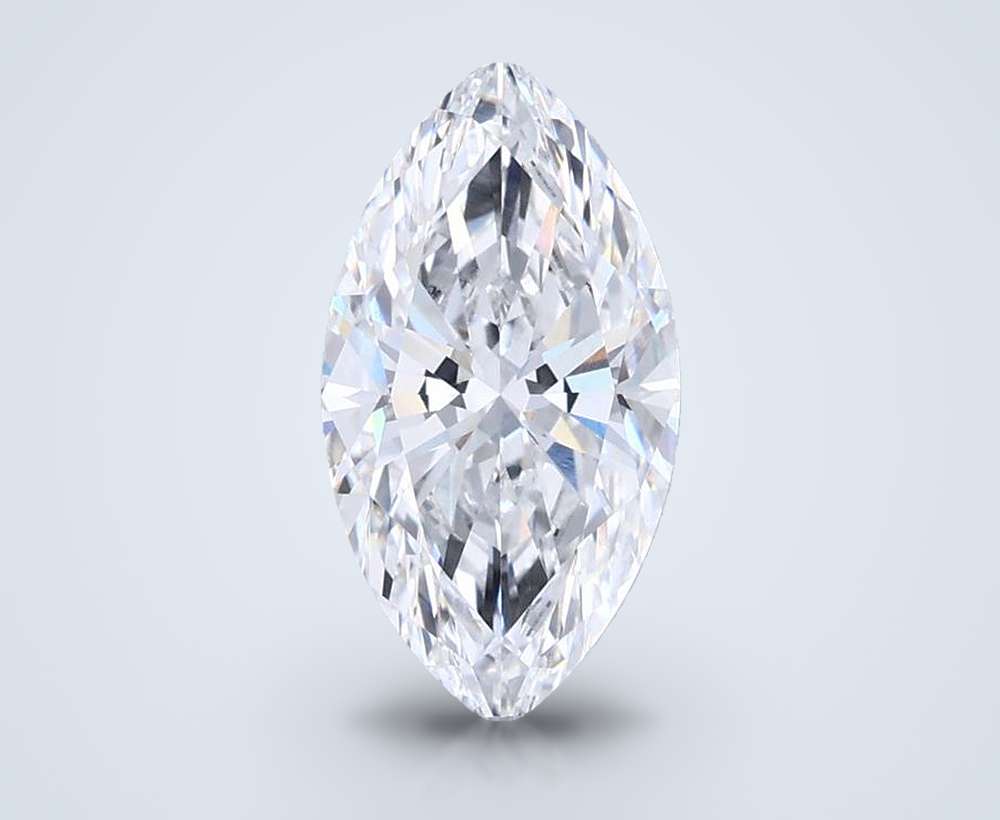 2.06 Carat · E · VS1 Rare Carat Ideal Cut