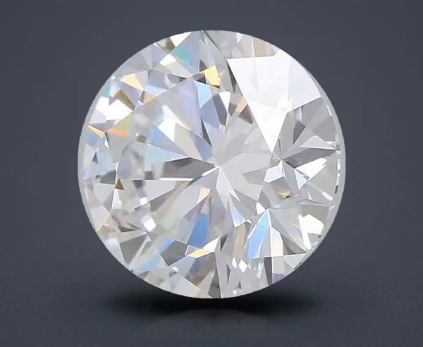 2.23 Carat · F · VVS2 excellent Cut