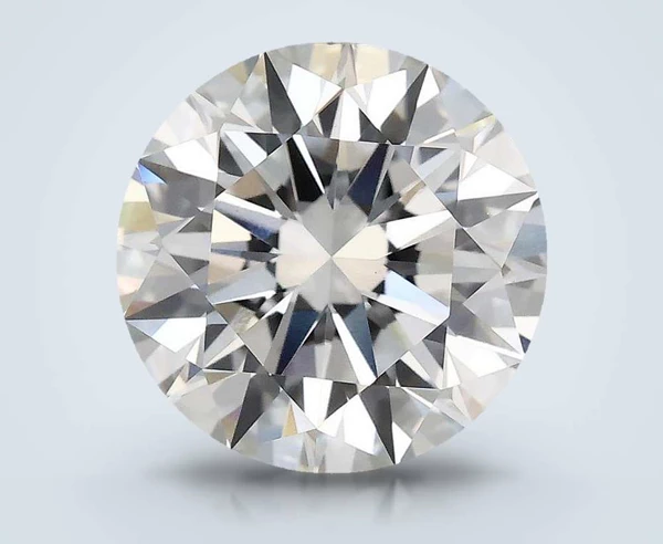 2.41 Carat · E · VVS2 Rare Carat Ideal Cut