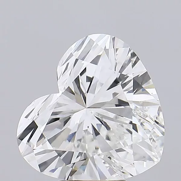 6.02 Carat · E · VVS2 Rare Carat Ideal Cut
