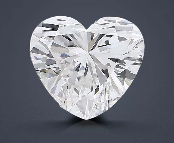 6.02 Carat · E · VVS2 Rare Carat Ideal Cut
