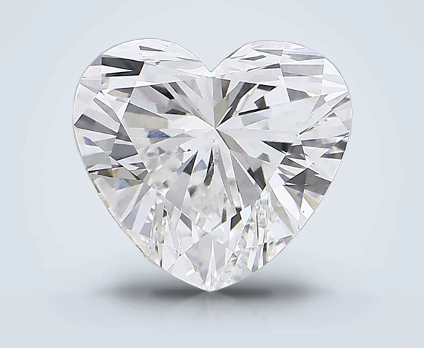 6.02 Carat · E · VVS2 Rare Carat Ideal Cut