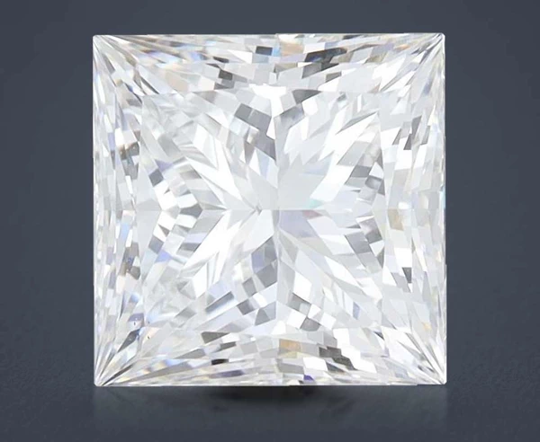 2.71 Carat · E · VS2 Rare Carat Ideal Cut