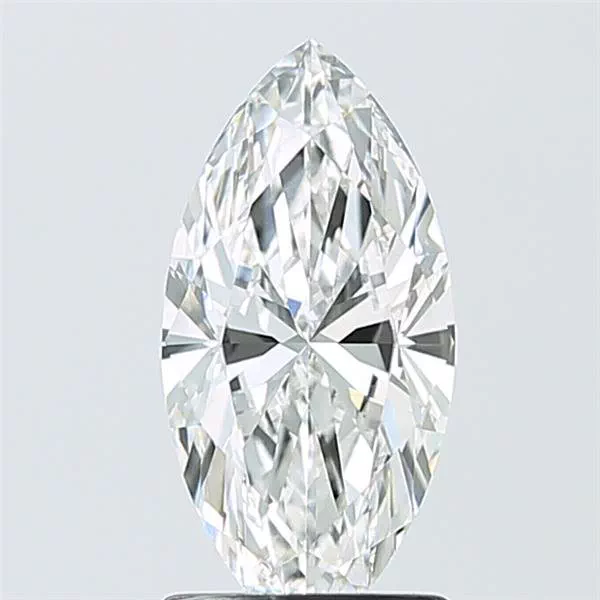 1.54 Carat · E · VVS2 Rare Carat Ideal Cut