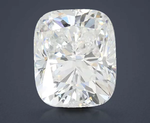 2.11 Carat · D · VVS1 very good Cut
