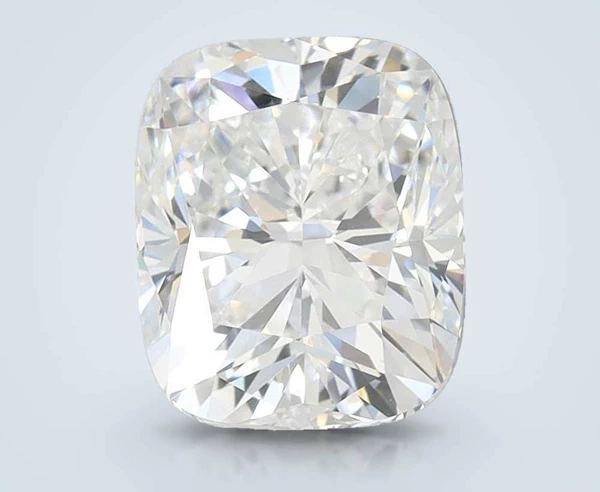 2.11 Carat · D · VVS1 very good Cut