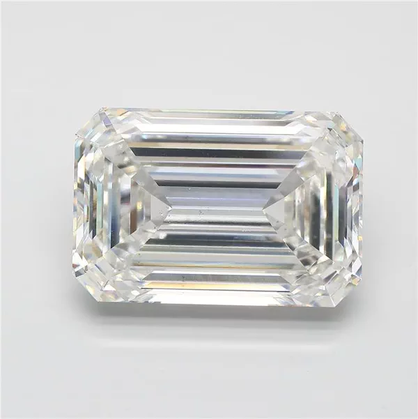 20.82 Carat · F · VS2 Rare Carat Ideal Cut