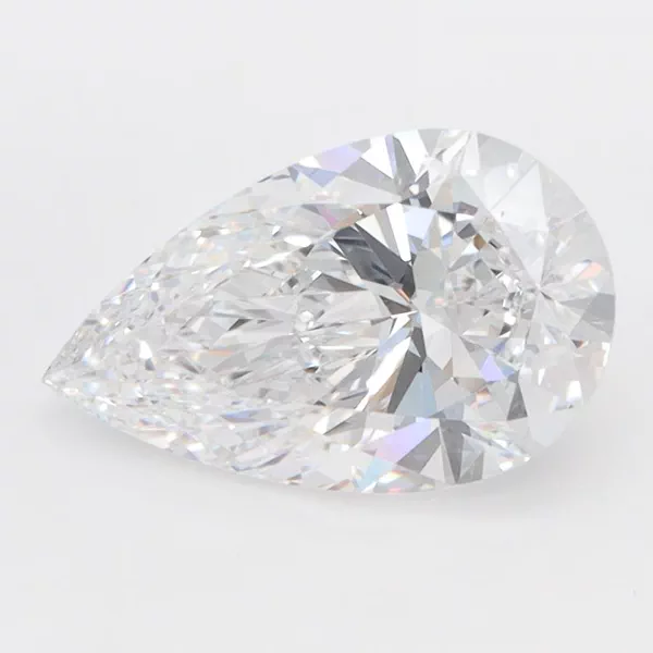 2.07 Carat · D · VVS1 Rare Carat Ideal Cut
