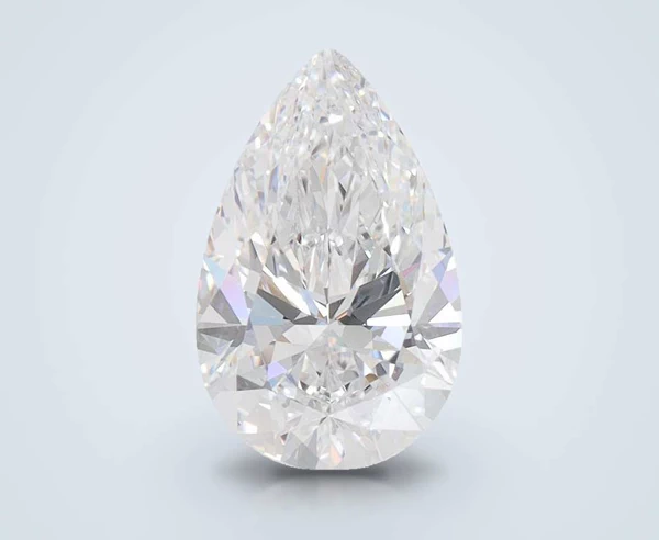 2.07 Carat · D · VVS1 Rare Carat Ideal Cut
