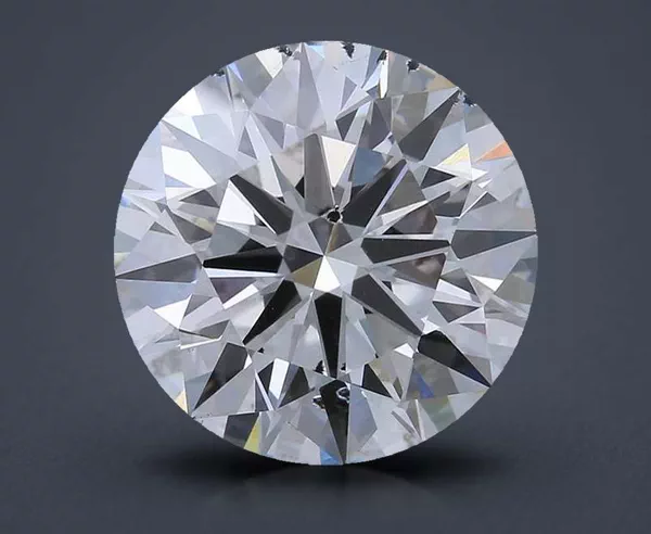 4.35 Carat · G · SI1 Rare Carat Ideal Cut