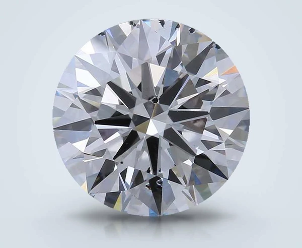 4.35 Carat · G · SI1 Rare Carat Ideal Cut