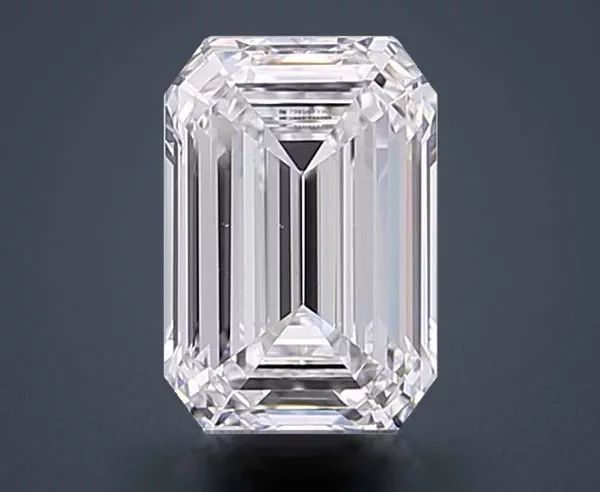 1.49 Carat · D · VVS2 Rare Carat Ideal Cut