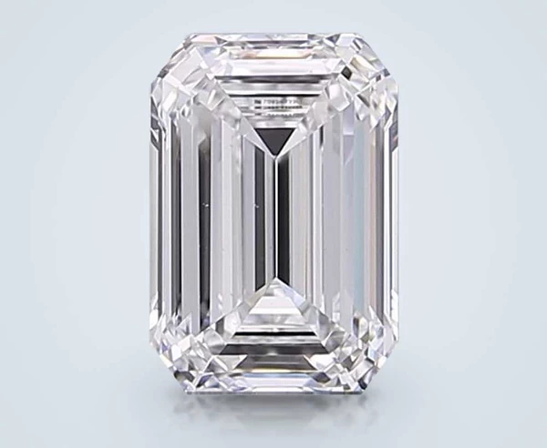 1.49 Carat · D · VVS2 Rare Carat Ideal Cut