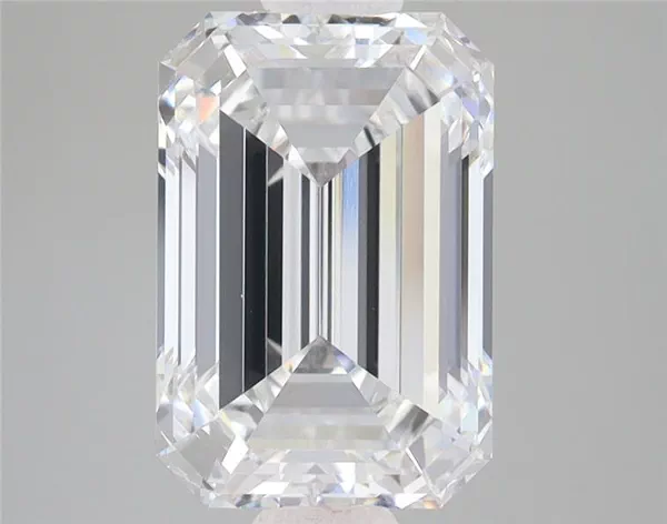 4.3 Carat · D · VVS2 Rare Carat Ideal Cut