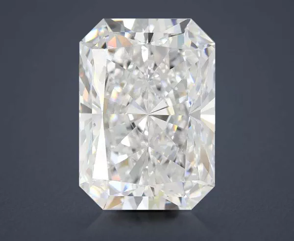 4.37 Carat · D · FL Rare Carat Ideal Cut