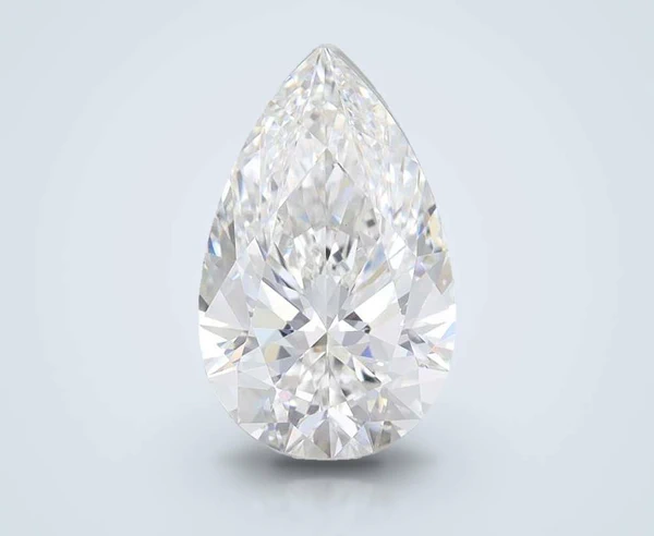 3.37 Carat · E · VVS2 Rare Carat Ideal Cut
