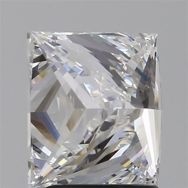 2.03 Carat · E · IF Rare Carat Ideal Cut