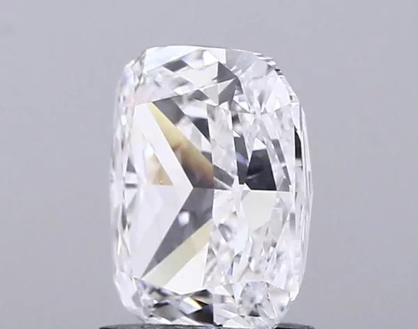 2.21 Carat · D · VVS1 Rare Carat Ideal Cut