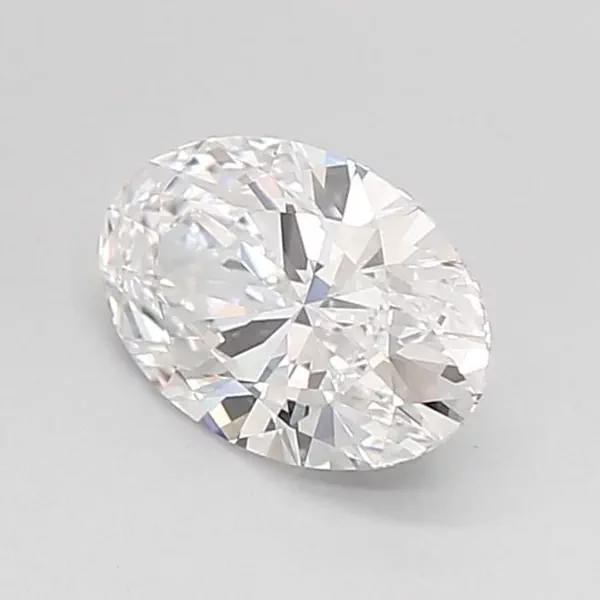 1.01 Carat · D · IF Rare Carat Ideal Cut