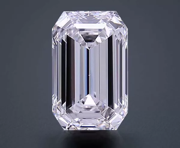 2.18 Carat · F · VVS1 Rare Carat Ideal Cut