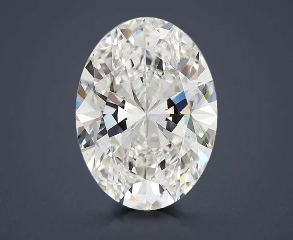 2.89 Carat · E · VVS2 Rare Carat Ideal Cut