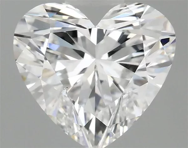 1.33 Carat · D · VS1 Rare Carat Ideal Cut