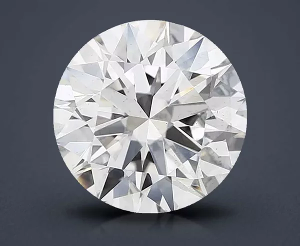 4.99 Carat · F · VS2 Rare Carat Ideal Cut