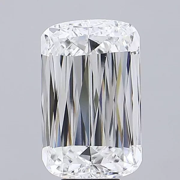 10.14 Carat · F · VS1 excellent Cut