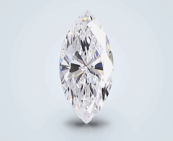 3.24 Carat · D · IF Rare Carat Ideal Cut