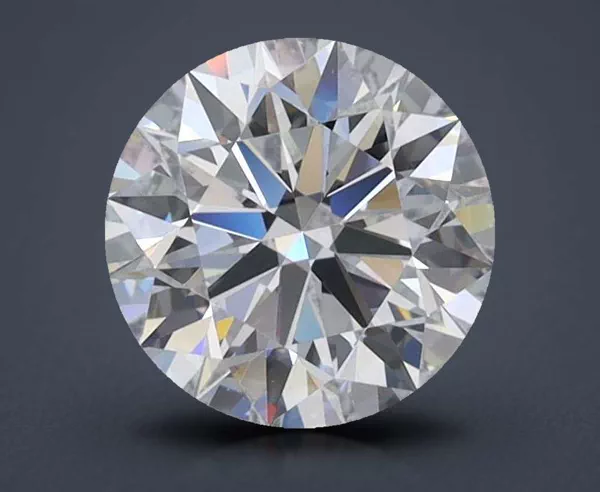 1.36 Carat · D · FL Rare Carat Ideal Cut
